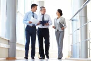 Business Advisory & Financial Planning