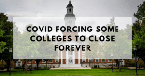 Covid Colleges
