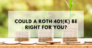Roth 401(k)