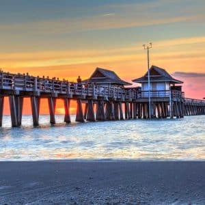 Naples Florida