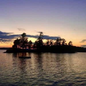 Lake Winnipesaukee