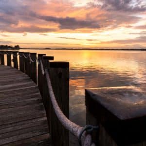 Lake Norman- Cornelius, NC