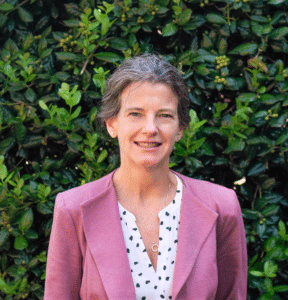 Carolyn Weaver