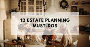 Estate Planning