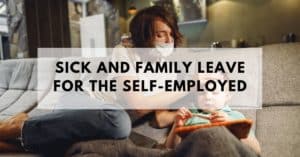 Sick and Family Leave for Self Employed