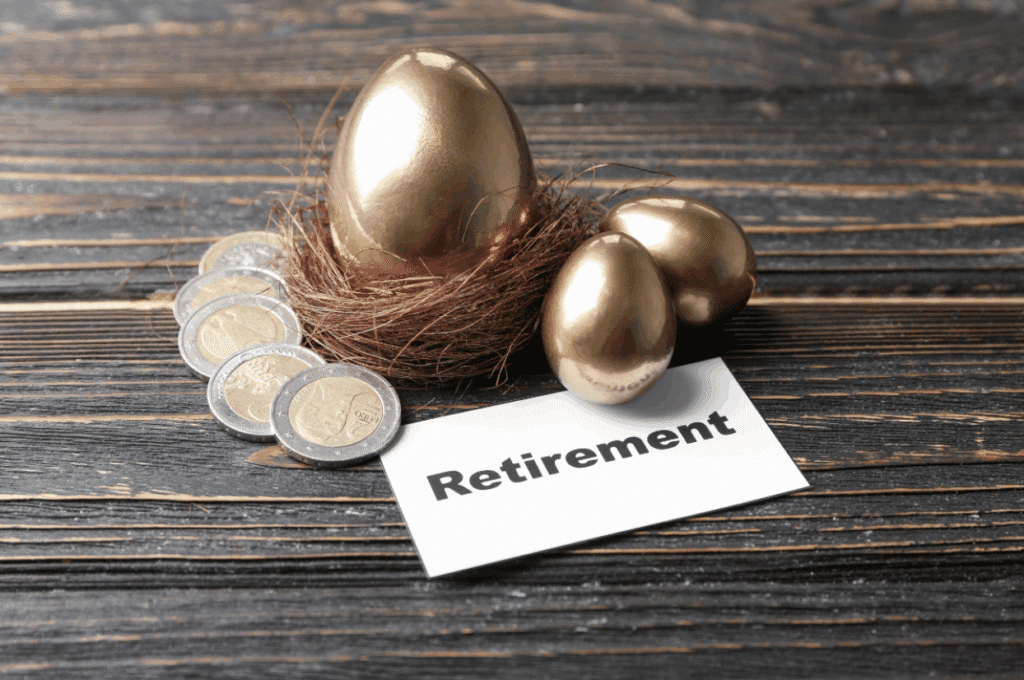 How to Turn Your Nest Egg Into Income for a Confident Retirement