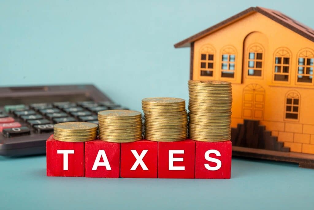 Taxes in Retirement: Money-Saving Strategies